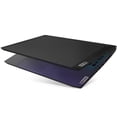 thumbnail image 3 of Laptop Gamer Lenovo Ideapad 82K201Y8IN Nvidia GeForce RTX 3050 Ryzen 7 8GB RAM 512GB SSD, 3 of 4