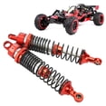thumbnail image 4 of RC ,  Flexibility RC Damper Oil  for Remote Control Car for RC Car Dark Blue,Red,Black,Silver,Blue, 4 of 8