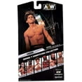 thumbnail image 3 of Jazwares AEW All Elite Wrestling Unmatched Collection Series 7 Hook Action Figure, 3 of 3