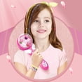 thumbnail image 2 of Hairstyle Tool Three Strand Braid Girl Dress Up Accessories Toys Children Girls Child Gift Twist Braider Machine, 2 of 15