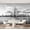 Color 4, variant on Wall Mural Peel and Stick London city skyline Self-Adhesive Wallpaper Removable Wall Decal Wall Sticker Home Decor for Living Room Bedroom 69"x96"