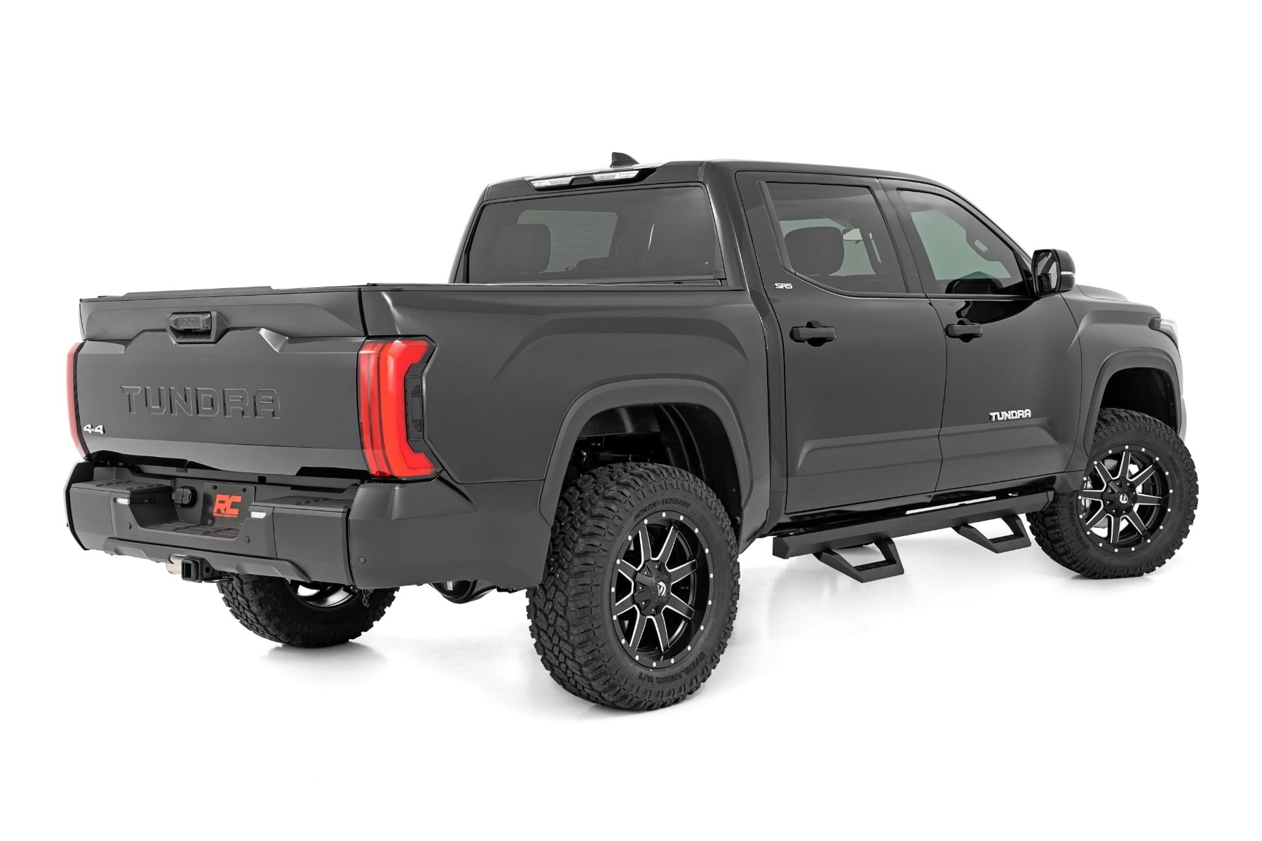 Rough Country 3.5" Inch Lift Kit for 2022-2025 Toyota Tundra 4WD - 70330
