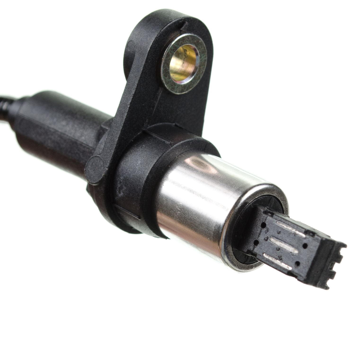 HOLSTEIN 2ABS1148 ABS Wheel Speed Sensor For 99-05 Excursion F-250 SD F-350 SD Fits select: 1999-2004 FORD F250, 1999-2004 FORD F350