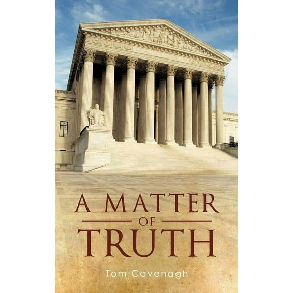 A Matter of Truth (Paperback)