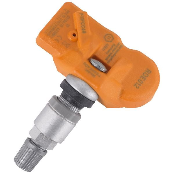 OE Replacement for 2012-2012 BMW 650i xDrive Tire Pressure Monitoring System Sensor - Walmart ...