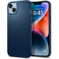 thumbnail image 1 of AmPm Thin Fit Designed for Apple iPhone 14 Case - Black, 1 of 7