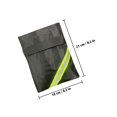 thumbnail image 2 of ADDHAT 2Ud Protector De Para Exterior Resistente Y Reutilizable Cubierta De, 2 of 8