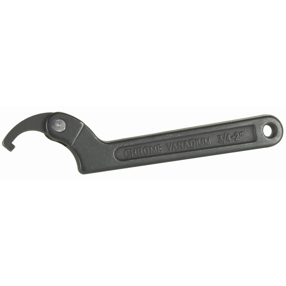 Otc Tools & Equipment OTC-4791 Spanner Wrench, 3/4"-2" - Walmart.com