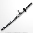 thumbnail image 2 of SparkFoam Fantasy Anime Samurai Foam Katana Toy Sword Video Game Weappon, 2 of 6