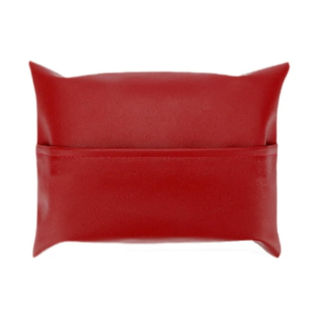 Soporte genérico para pañuelos de coche, dispensador de pañuelos, reposabrazos para coche, decoración interior de coche, accesorios para automóviles