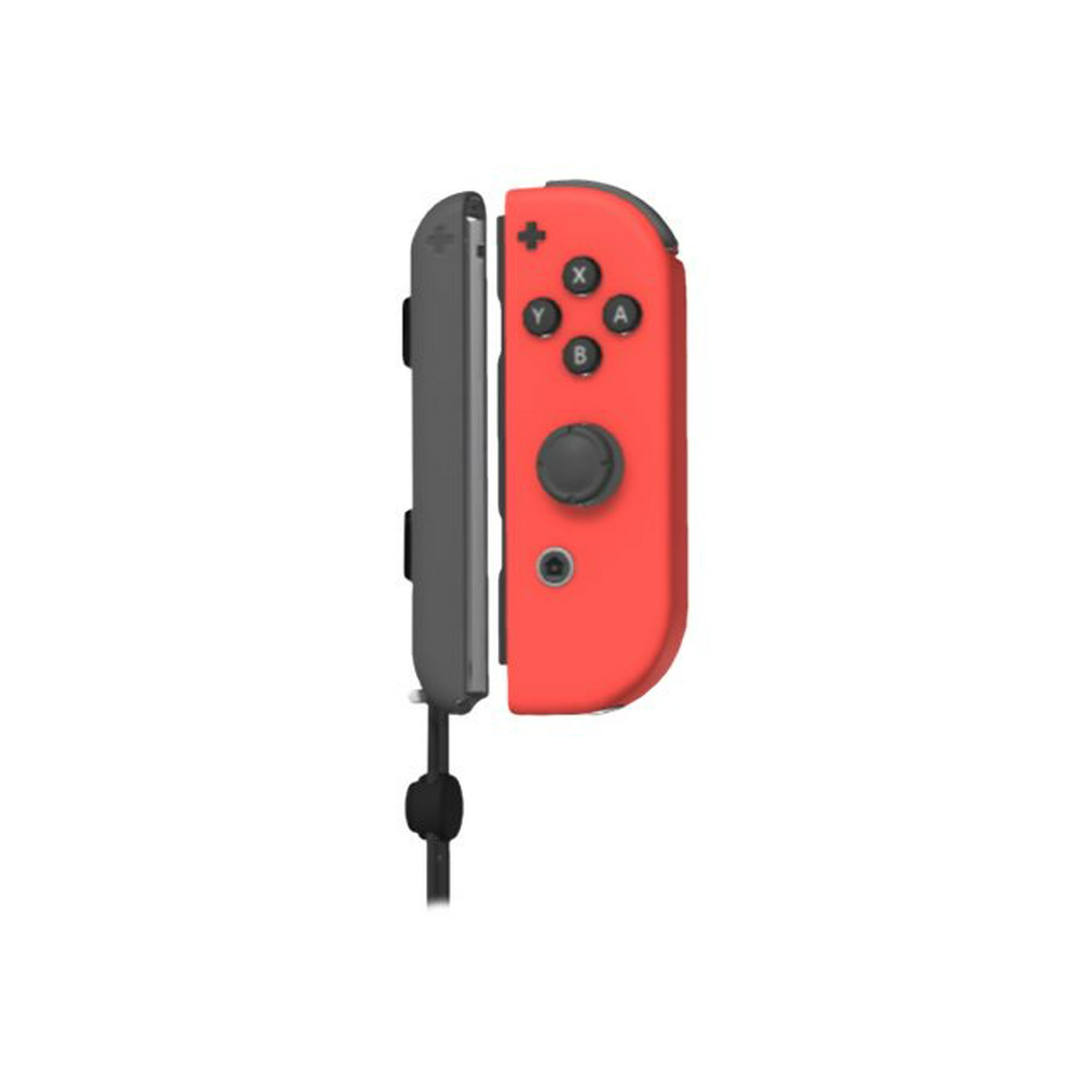 Joy-Con™ (R) - Neon Red (Nintendo Switch), Nintendo Switch