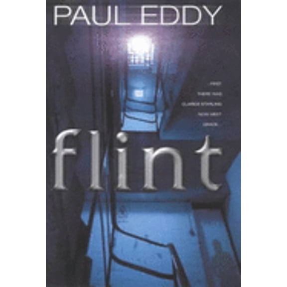 Pre-Owned Flint (Hardcover) by Paul Eddy