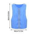 thumbnail image 2 of Advanced Temperature Regulating Vest For Outdoor Sports Activities Hiking Running Cycling And Extreme Heat Work Environments, 2 of 3