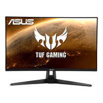 ASUS TUF Gaming VG279Q1A 27” Gaming Monitor, 1080P Full HD, 165Hz (Supports 144Hz), IPS,