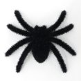 thumbnail image 3 of Darzheoy Realistic Hairy Small Plastic Fake Spiders Scary Joke Prank Toy for Party Favors Creepy Halloween Decoration, 3 of 6
