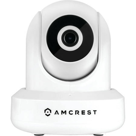 Amcrest IP2M-841W 1080p WiFi IP Pan/tilt 2-Way Camera with