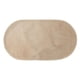 thumbnail image 2 of Alfombra Cojín de Dormitorio Perfecl Beige 182 x 96cm, 2 of 8