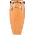 thumbnail image 2 of Latin Percussion  11 in. Performer Series Conga, Chrome & Quinto, 2 of 2