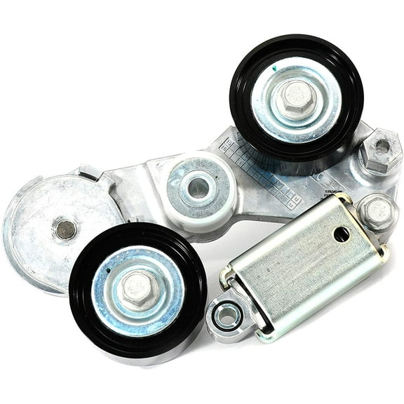 ACDelco GM Original Equipment 12663047 Drive Belt Tensioner