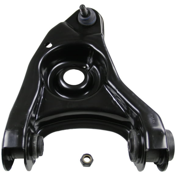MOOG RK620899 Control Arm and Ball Joint Assembly Fits select: 1994-2004 FORD MUSTANG