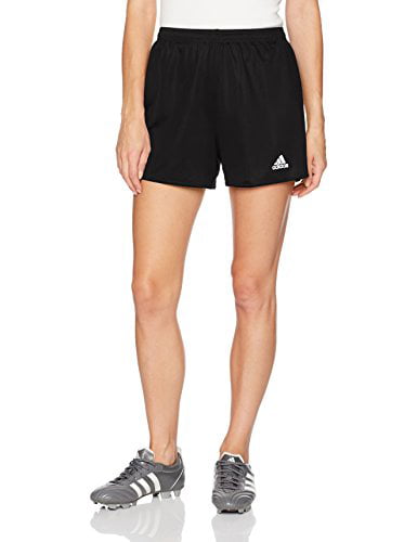 bell Serviceable Ancient times Adidas Women's Parma 16 Soccer Shorts Adidas - Ships Directly From Adidas -  Walmart.com