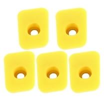 5x Foam Air Filter for Briggs & Stratton 27987 27987S AM34963 LG 2-5HP Horizontal Engine Rep Rotary 1370 Lawn Mower
