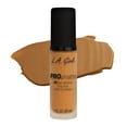 thumbnail image 4 of PRO MATTE FOUNDATION EXPRESSO, 4 of 24