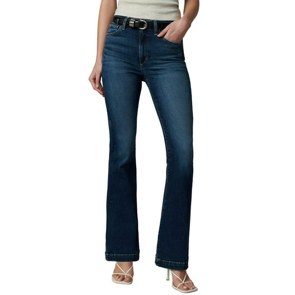 JOE'S Jeans womens  The Hi Honey Wind Swept Bootcut Jean, 24