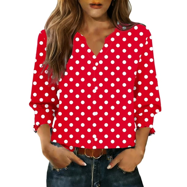 Camisas de Cuello de la Tripulación de Manga Corta para las Mujeres Camisas de Cuello de la Tripulación de Manga Larga Y Ligera para los Hombres