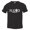 Black, variant on Toddler George Floyd Memorial Black Pride Lives Matter Civil Rights Tee Shirt Blk 2