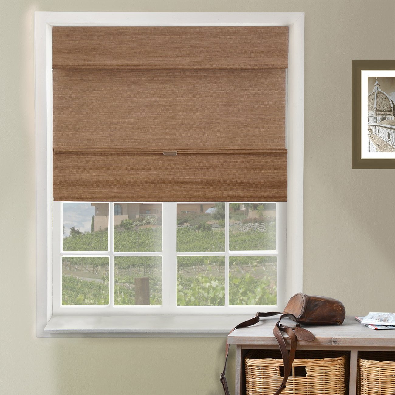 Roman Shades for Windows: A Perfect Blend of Style and Functionality ...