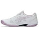 thumbnail image 4 of Zapatillas de tenis ASICS Solution Swift FlyteFoam 2 para mujer, blancas, 4 of 7