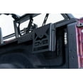 thumbnail image 3 of DV8 Offroad 07-23 Toyota Tundra / 09-23 Ford F150 Raptor MTO Series Bed Rack - 2pc Adj., 3 of 11