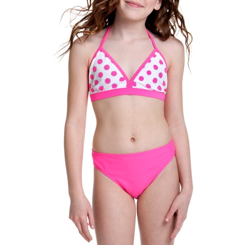 2 piece swimsuits walmart