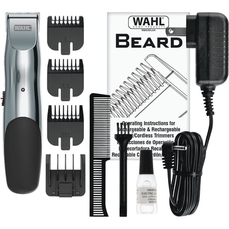 Wahl Beard Trimmer Kit