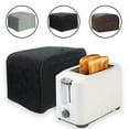 Toaster Cover Bread Machine Dust Covers for Most Standard 2 4 Slice