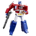 thumbnail image 4 of Figura de Acción Hasbro Transformers Studio Series MTMTE la Película Leader Optimus Prime, 4 of 5