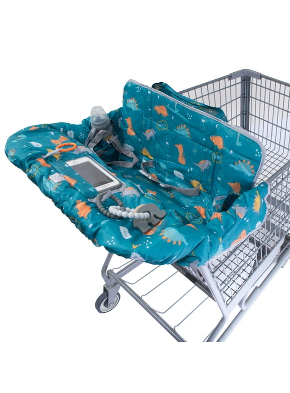 Shopping Cart Covers in Baby Activities & Gear