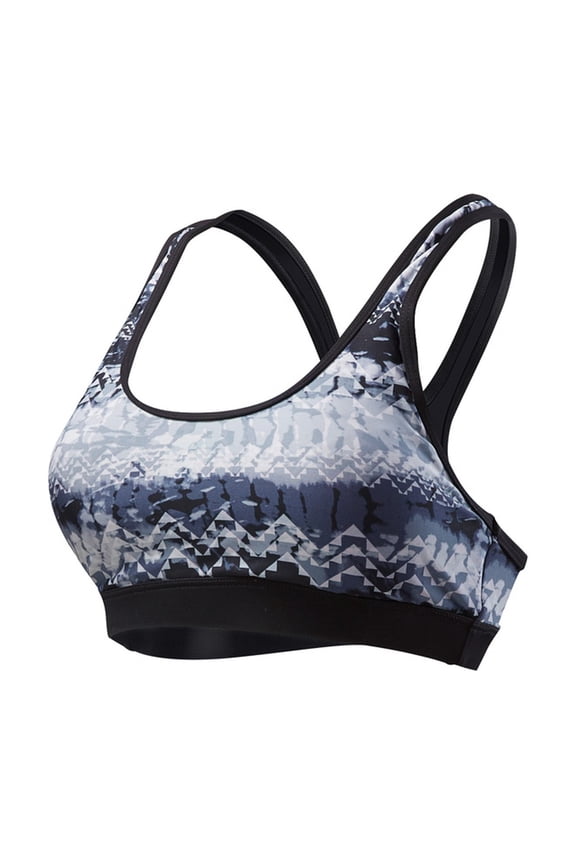 NEW Black Gray Womens Size Small S Sports Bras Atheltic Apparel