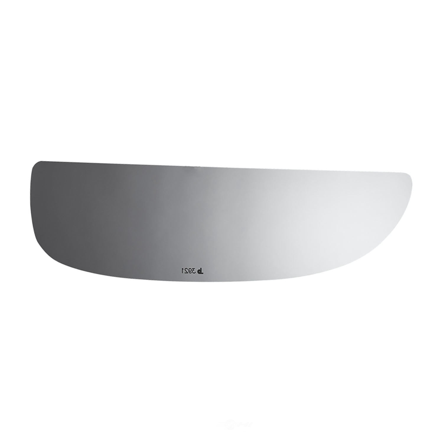 Burco 3921 Left Side Mirror Glass for Ford E-150, E-250, E-250 SD, E-350