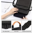 thumbnail image 4 of Funda para tableta Dadanism para iPad 10.9/11, Galaxy Tab 11, 4 of 5