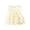 Yellow, variant on Vmvidoty Toddler Girl Dress Kids Sleeveless Ruffle Dresses for Girls Summer Outfits Beach Sundress Yellow 3 Years