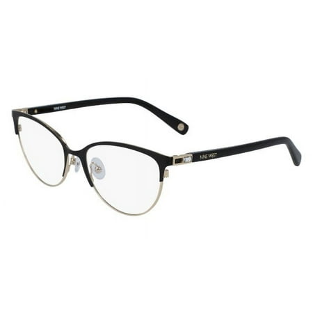 Eyeglasses NINE WEST NW 1084 001 Black