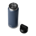 thumbnail image 2 of Yeti Rambler 36oz Bottle Navy - Azul Marino YETI Yeti Rambler 36oz Bottle, 2 of 4