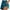 Dark Blue, variant on Viikei Summer Shorts for Women Women's Summer Pleated Tennis Skirts Athletic Stretchy Short Yoga Fake Two Piece Trouser Skirt Shorts