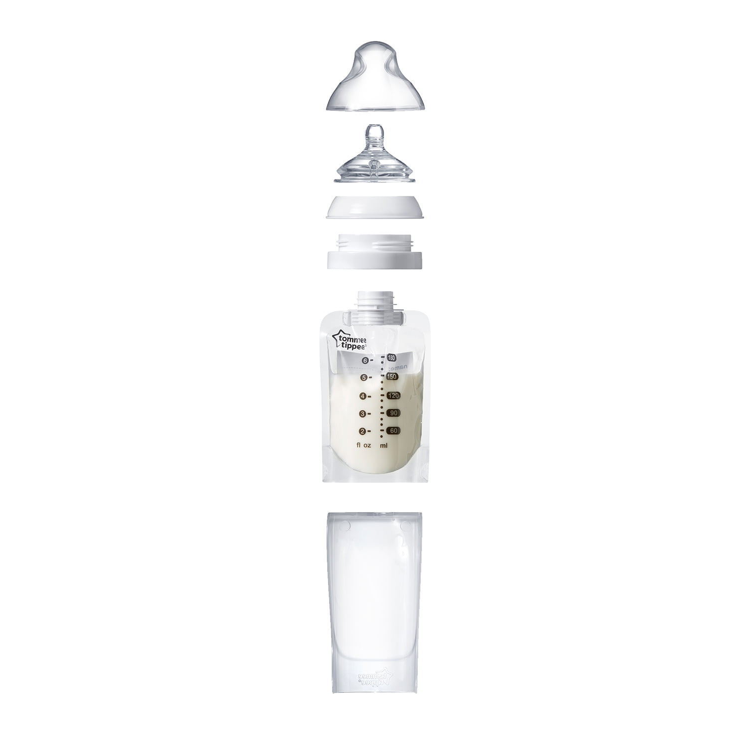 tommee tippee express and go electric breast pump