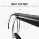 thumbnail image 5 of Alicates Pesca 11 Pulgadas Prensado Ergonómico Accesorios, 5 of 6