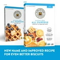 King Arthur Gluten-Free Grain Flour for All-Purpose Biscuit & Baking