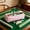 Pink, variant on 21 Inch Mahjong Rack Storage Bag, Padded Mahjong Tile Carrying Case, Thoughtful Mahjong Gifts for Women & Game Lovers, Fits Tiles Racks Pushers, with Zipper & Handle for Storage & Travel