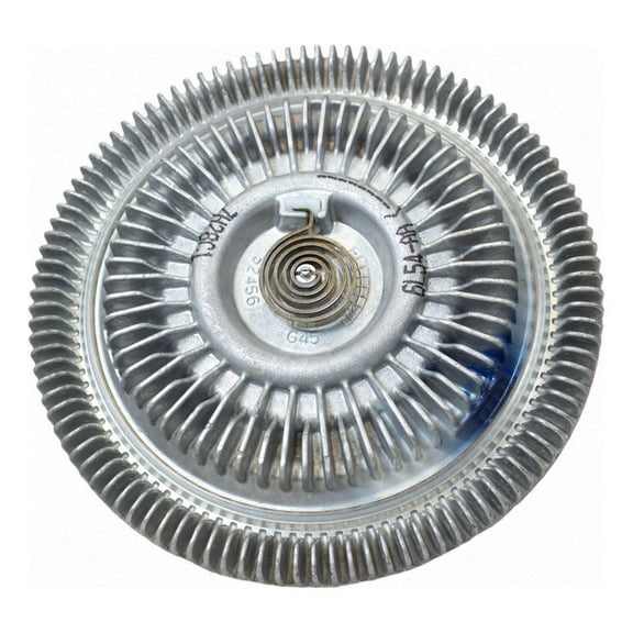 Motorcraft YB-3046 Engine Cooling Fan Clutch Fits select: 1998-2008 FORD RANGER, 1998-2007 MAZDA B3000